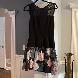 Beautiful dress for a night out